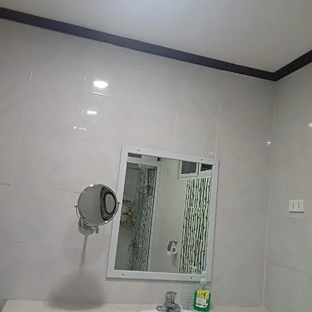 Michaels Homestay - Farm Villa Nr Patar Beach & Bolinao Falls Exterior photo