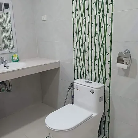 Michaels Homestay - Farm Villa Nr Patar Beach & Bolinao Falls Exterior photo