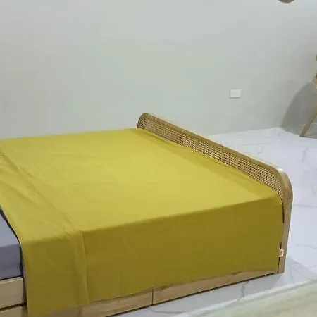 Michaels Homestay - Farm Villa Nr Patar Beach & Bolinao Falls Exterior photo