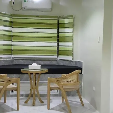 Michaels Homestay - Farm Villa Nr Patar Beach & Bolinao Falls Exterior photo