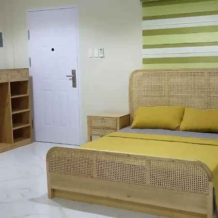 Michaels Homestay - Farm Villa Nr Patar Beach & Bolinao Falls Exterior photo