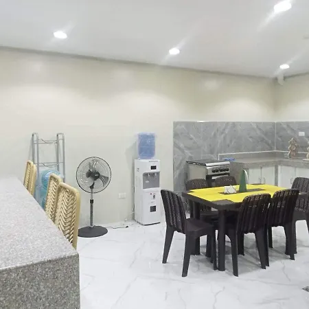 Michaels Homestay - Farm Villa Nr Patar Beach & Bolinao Falls Exterior photo