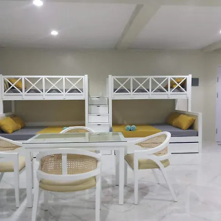 Michaels Homestay - Farm Villa Nr Patar Beach & Bolinao Falls Exterior photo