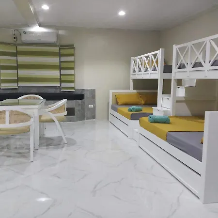 Michaels Homestay - Farm Villa Nr Patar Beach & Bolinao Falls Exterior photo
