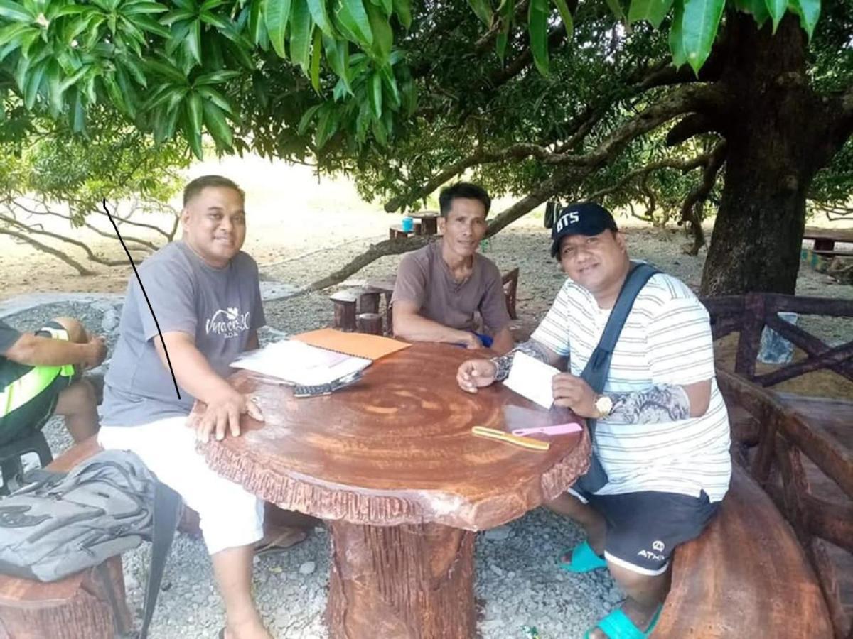 Michaels - Farm Nr Patar & Falls Bolinao