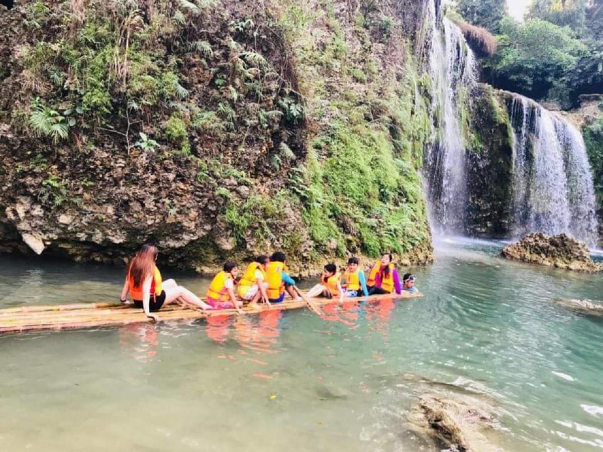 Michaels - Farm Nr Patar & Falls