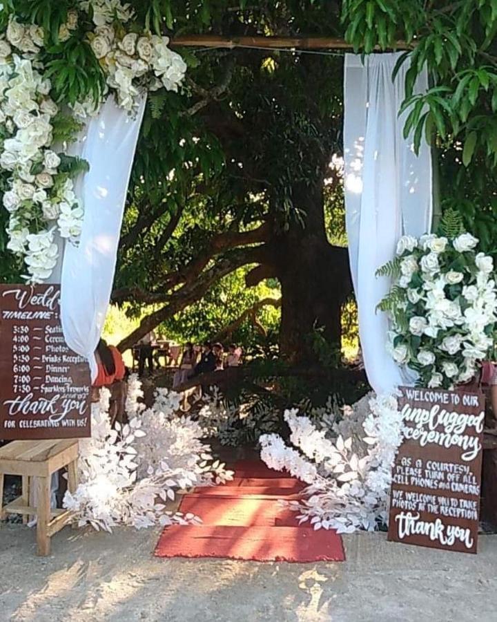 Michaels - Farm Nr Patar & Falls Farm stay