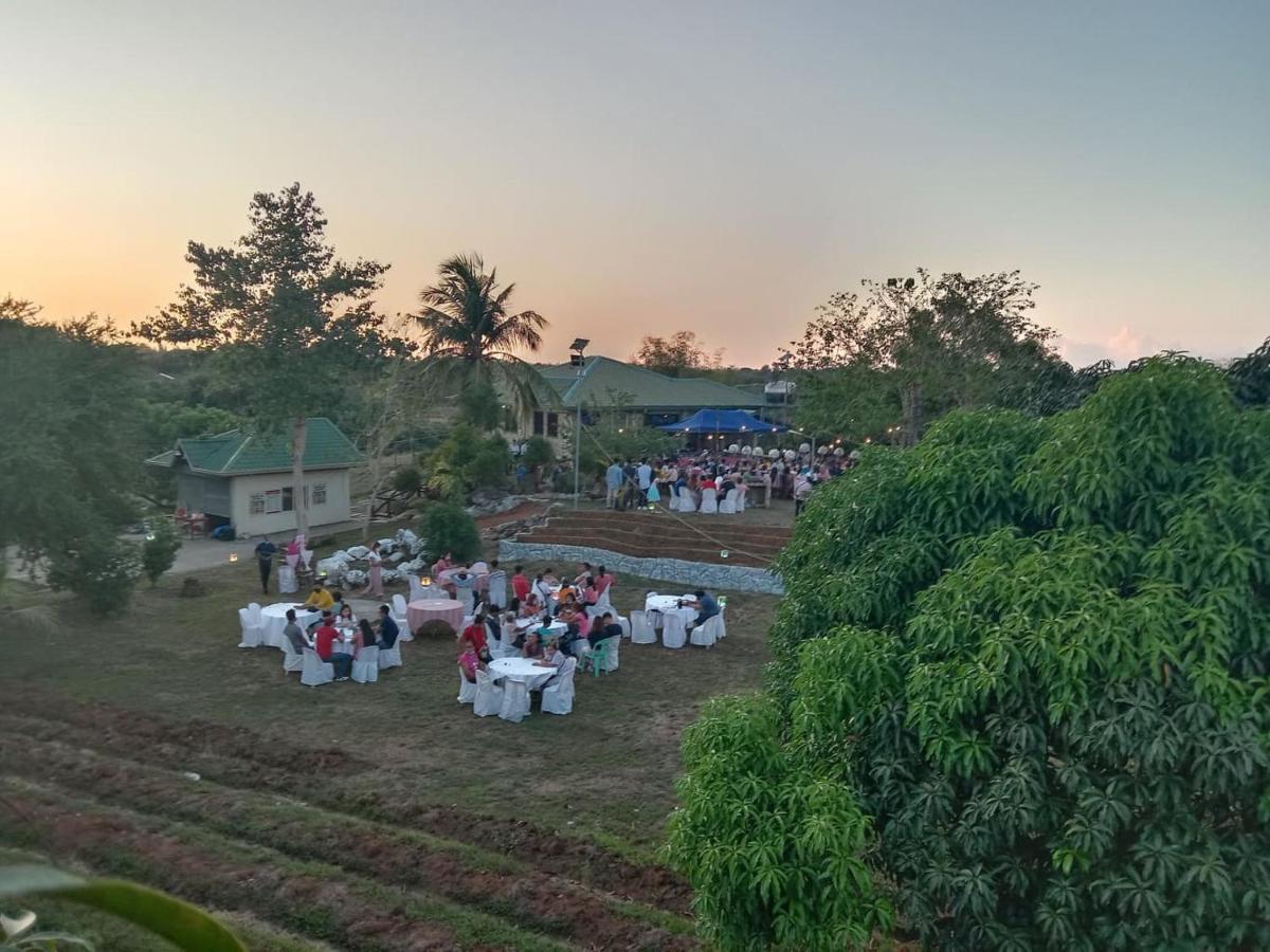 Farm stay Michaels - Farm Nr Patar & Falls Bolinao