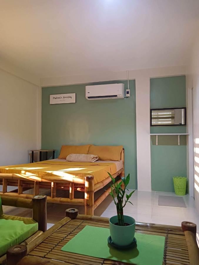 Farm stay Michaels - Farm Nr Patar & Falls *