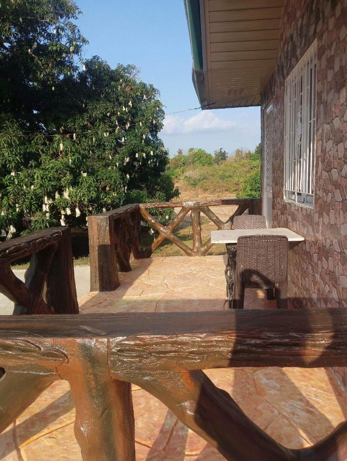 Michaels - Farm Nr Patar & Falls Bolinao