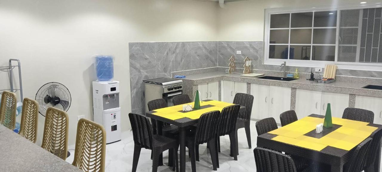 Farm stay Michaels - Farm Nr Patar & Falls Bolinao