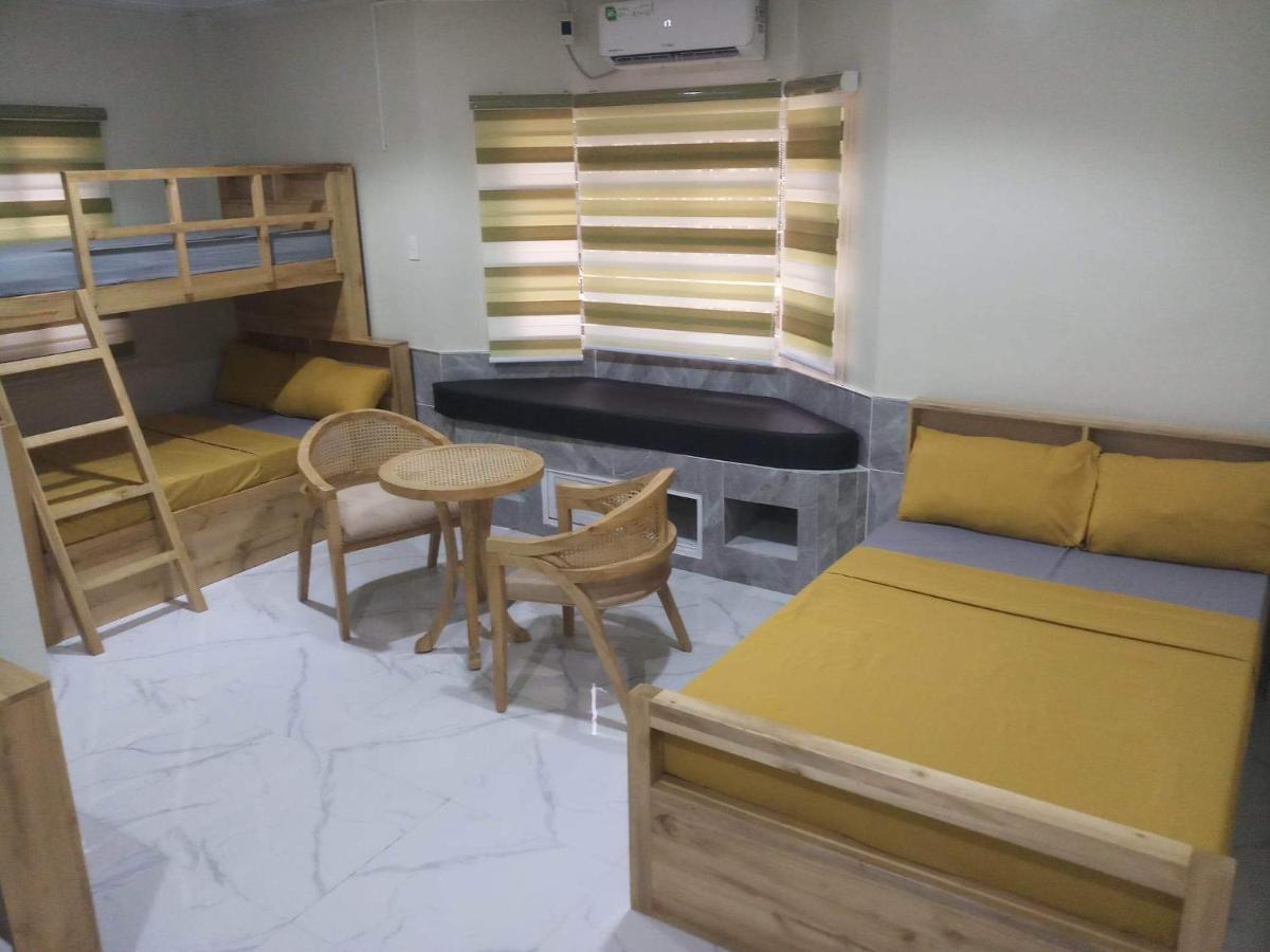 Farm stay Michaels - Farm Nr Patar & Falls