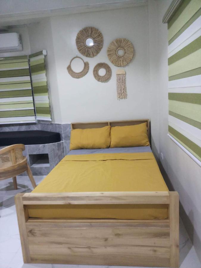 Farm stay Michaels - Farm Nr Patar & Falls Bolinao
