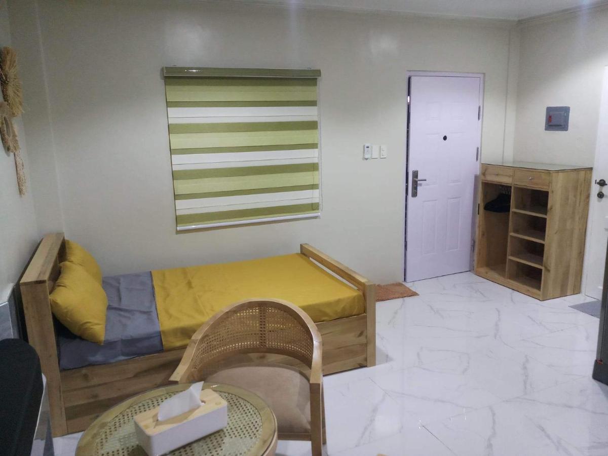 Michaels - Farm Nr Patar & Falls Farm stay Bolinao
