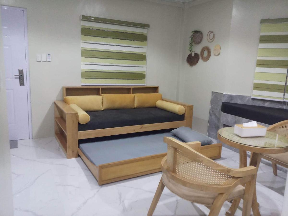 Michaels - Farm Nr Patar & Falls Farm stay