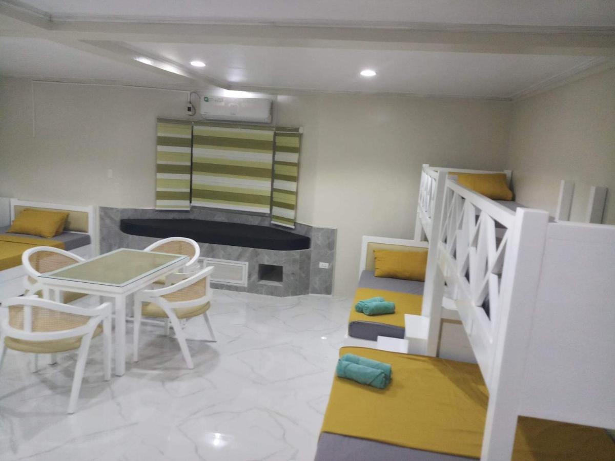 Michaels - Farm Nr Patar & Falls Bolinao