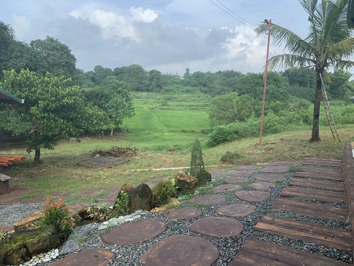 Farm stay Michaels - Farm Nr Patar & Falls *