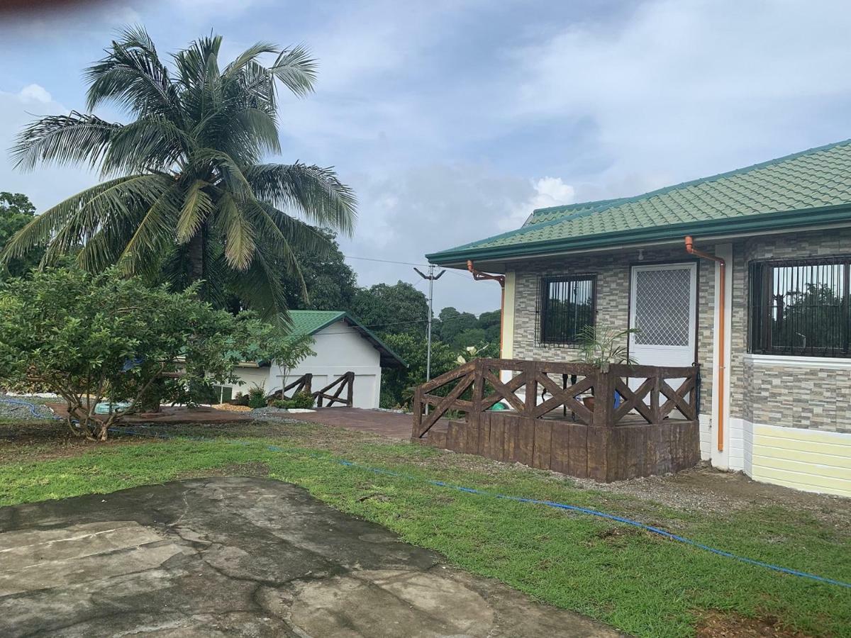 Farm stay Michaels - Farm Nr Patar & Falls Bolinao