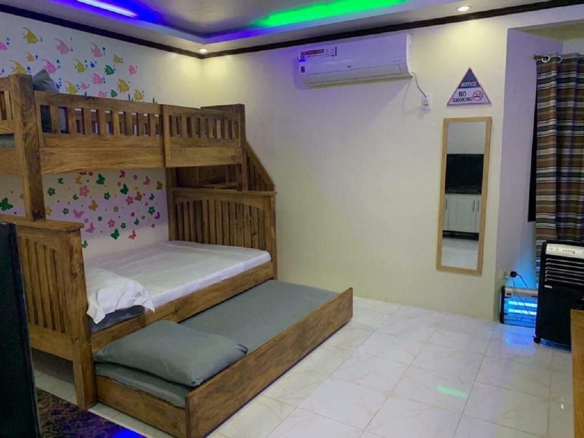 Farm stay Michaels - Farm Nr Patar & Falls