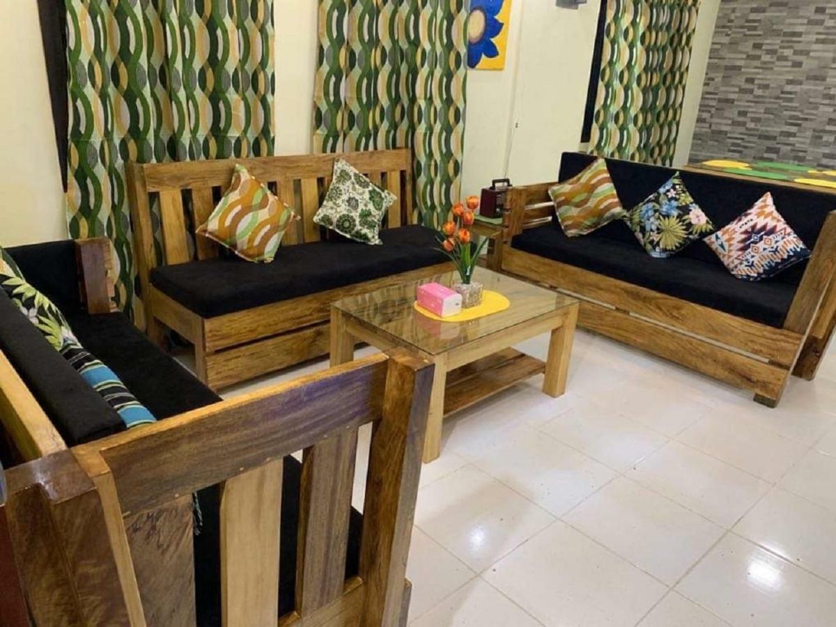 Farm stay Michaels - Farm Nr Patar & Falls *