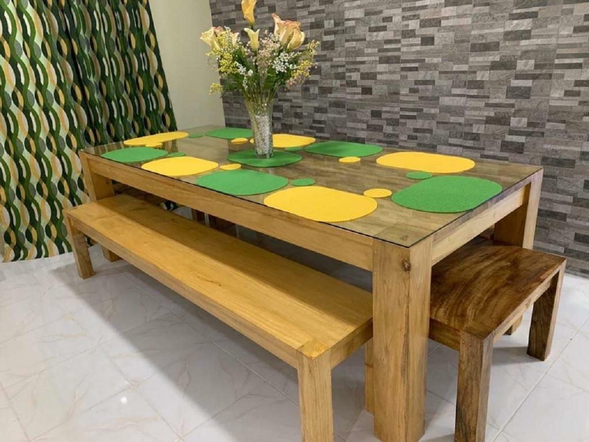 Farm stay Michaels - Farm Nr Patar & Falls *