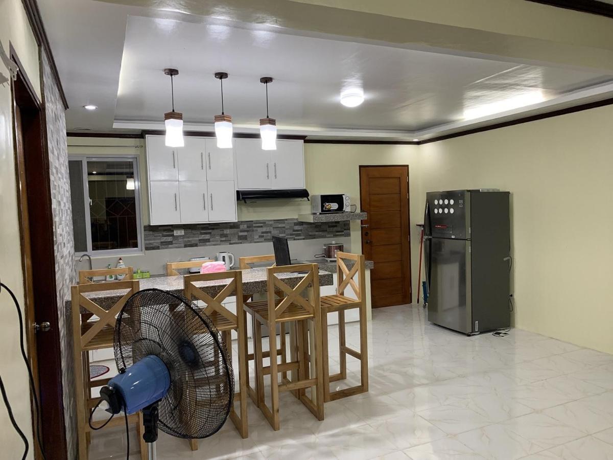 Michaels - Farm Nr Patar & Falls Farm stay Bolinao